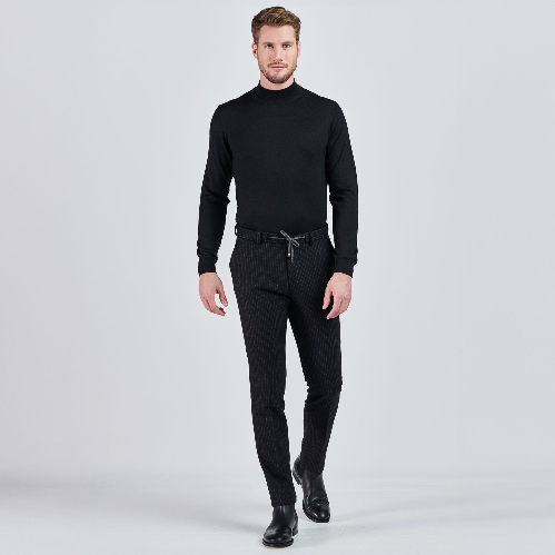 Resim Giovane Gentile Pantolon