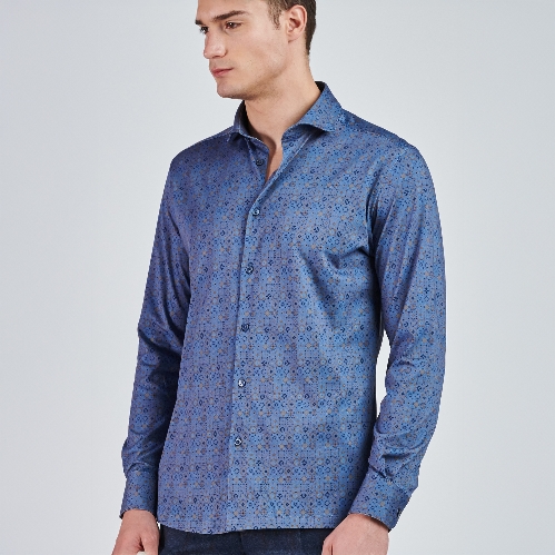 Resim Giovane G. Designers Gömlek