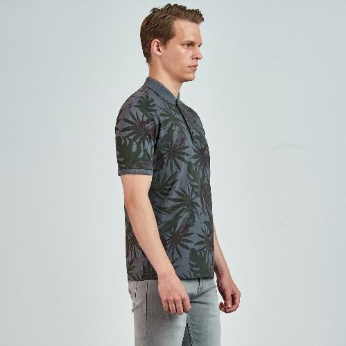 Resim Giovane G. Designers T-Shirt