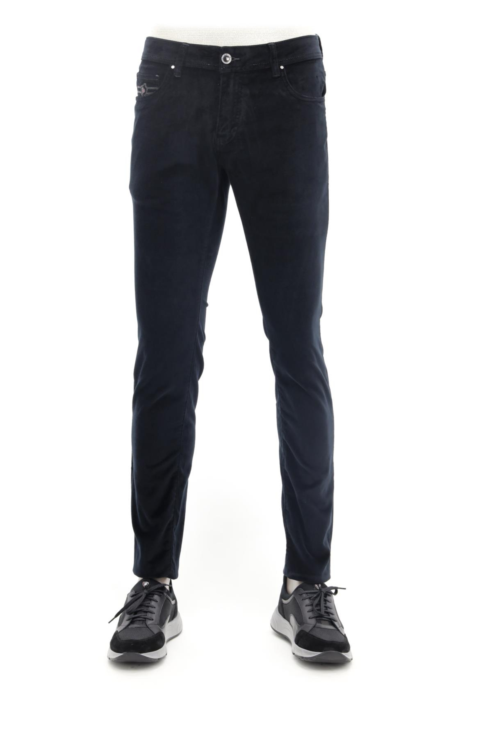 Picture of Giovane Gentile Trousers Casual