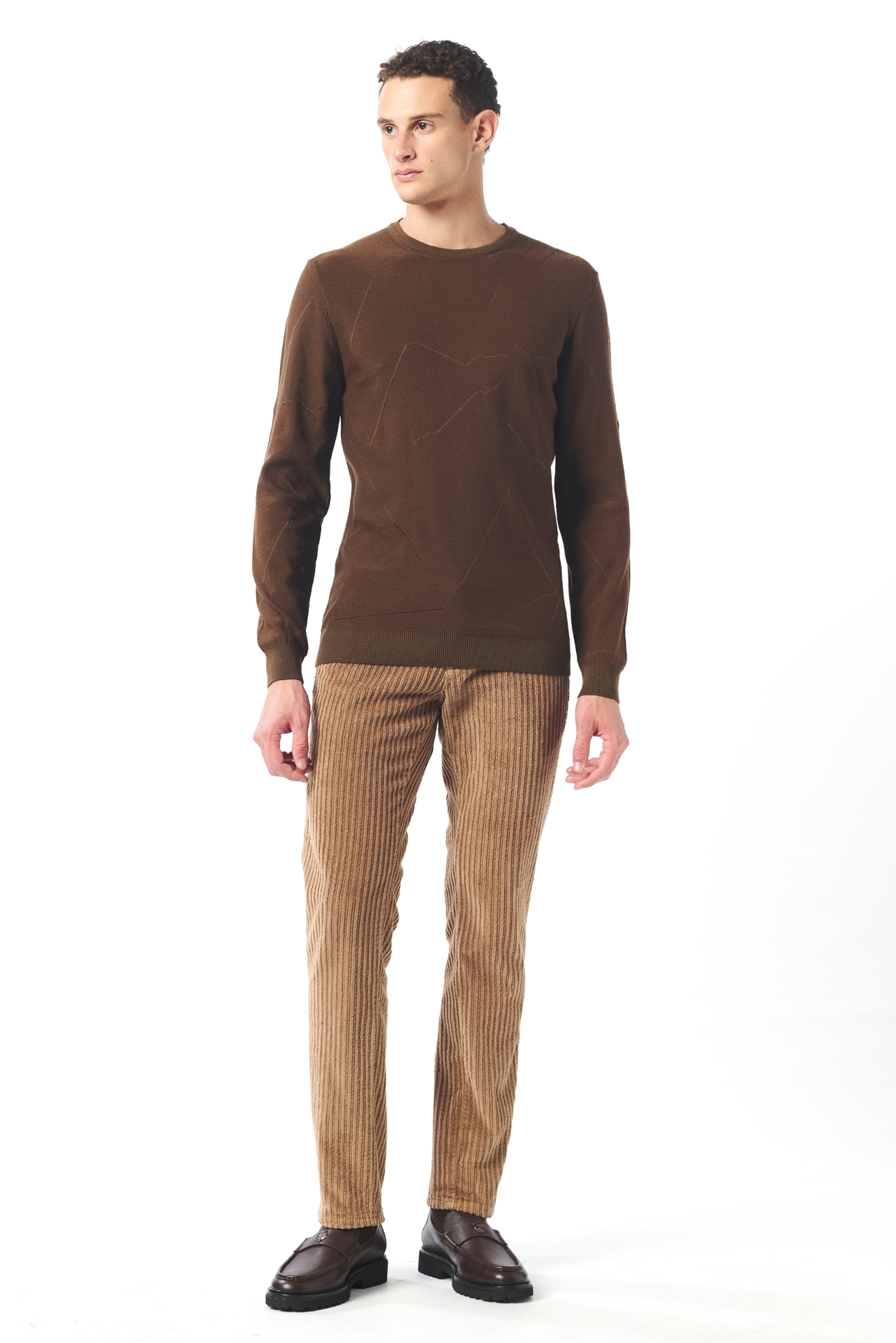 Resim Giovane G. Designers Triko