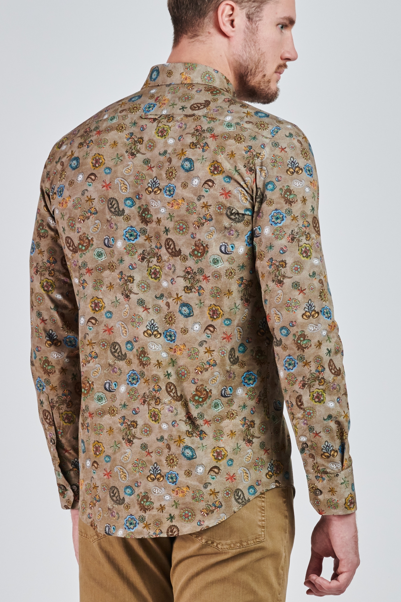 Picture of Giovane Gentile Shirt