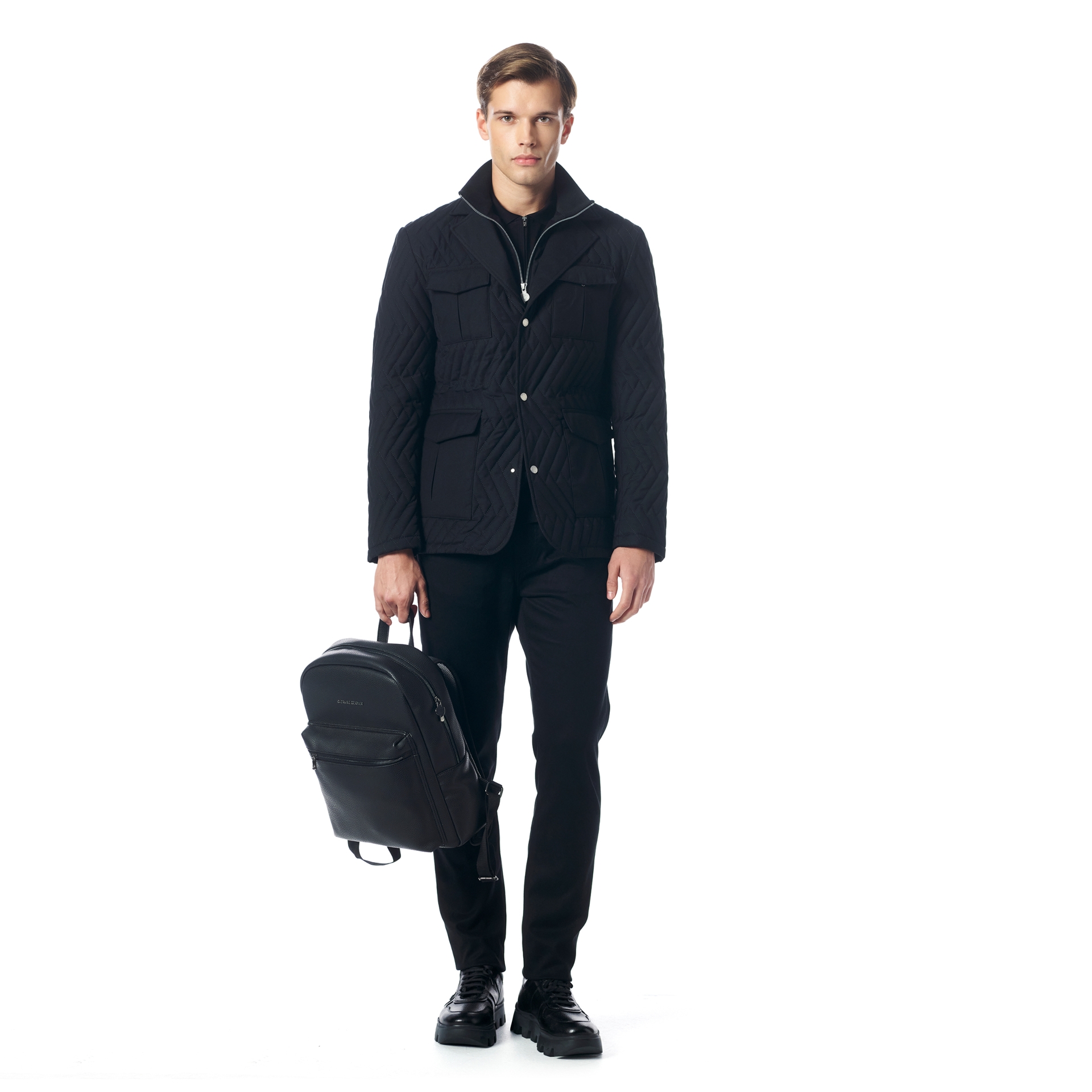 Picture of Giovane Gentile Mont / Kaban