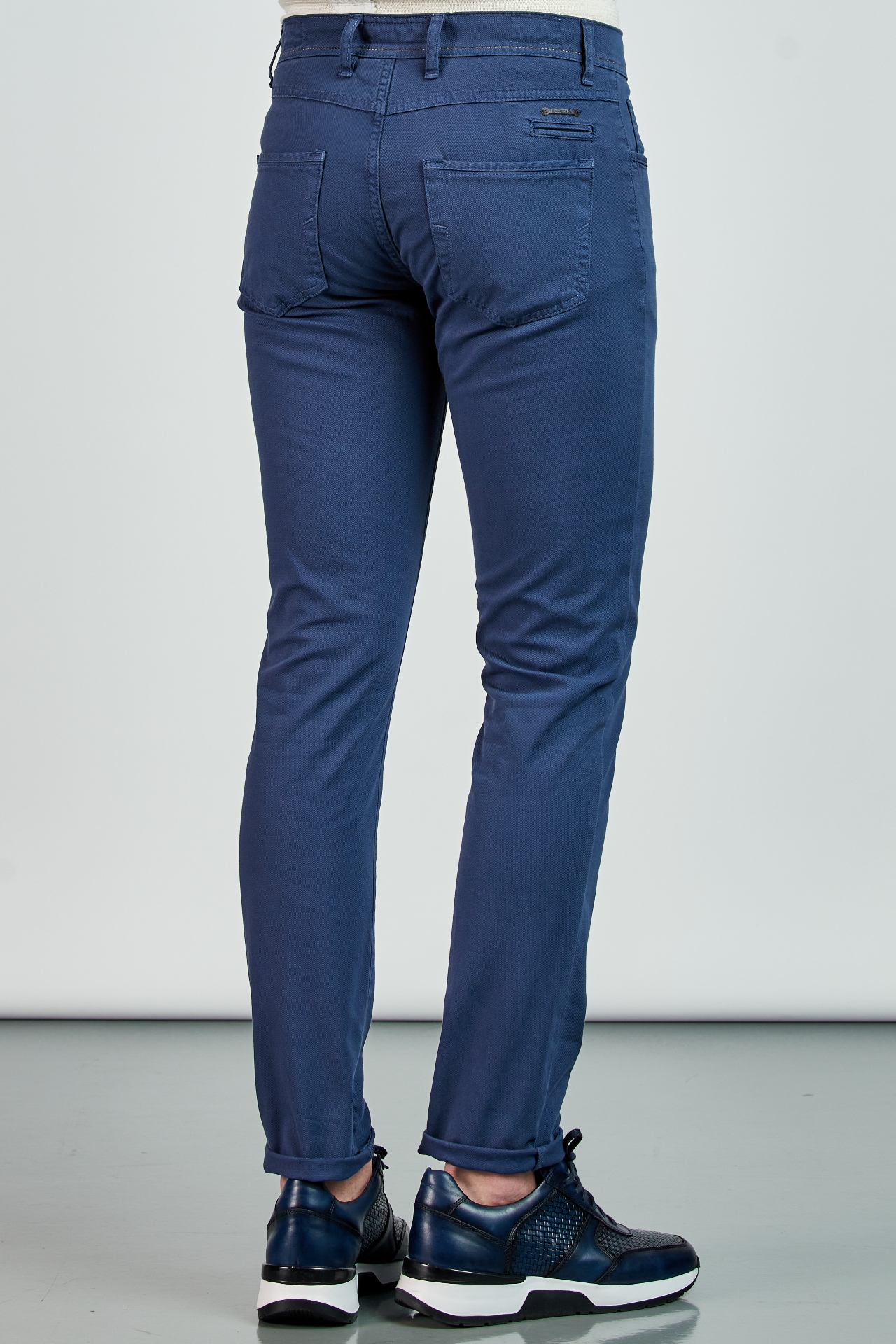 Resim Giovane G. Designers Pantolon Casual