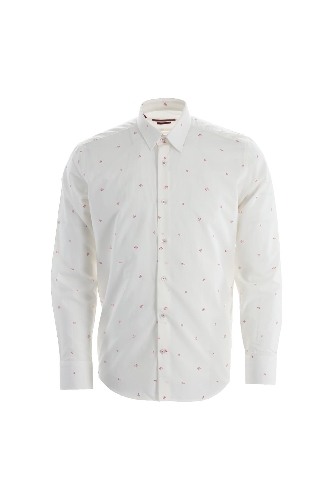 Resim Giovane Gentile Gömlek