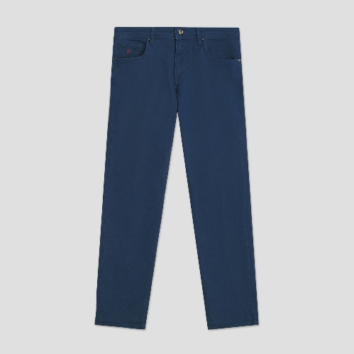 Resim Giovane G. Designers Pantolon Denim