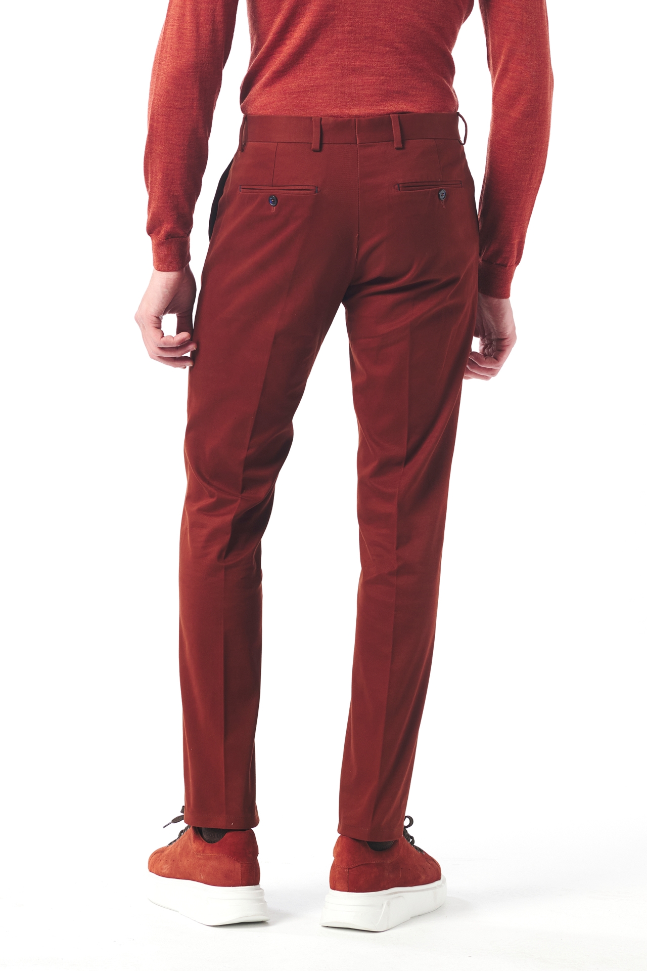 Resim Giovane G. Designers Pantolon Casual