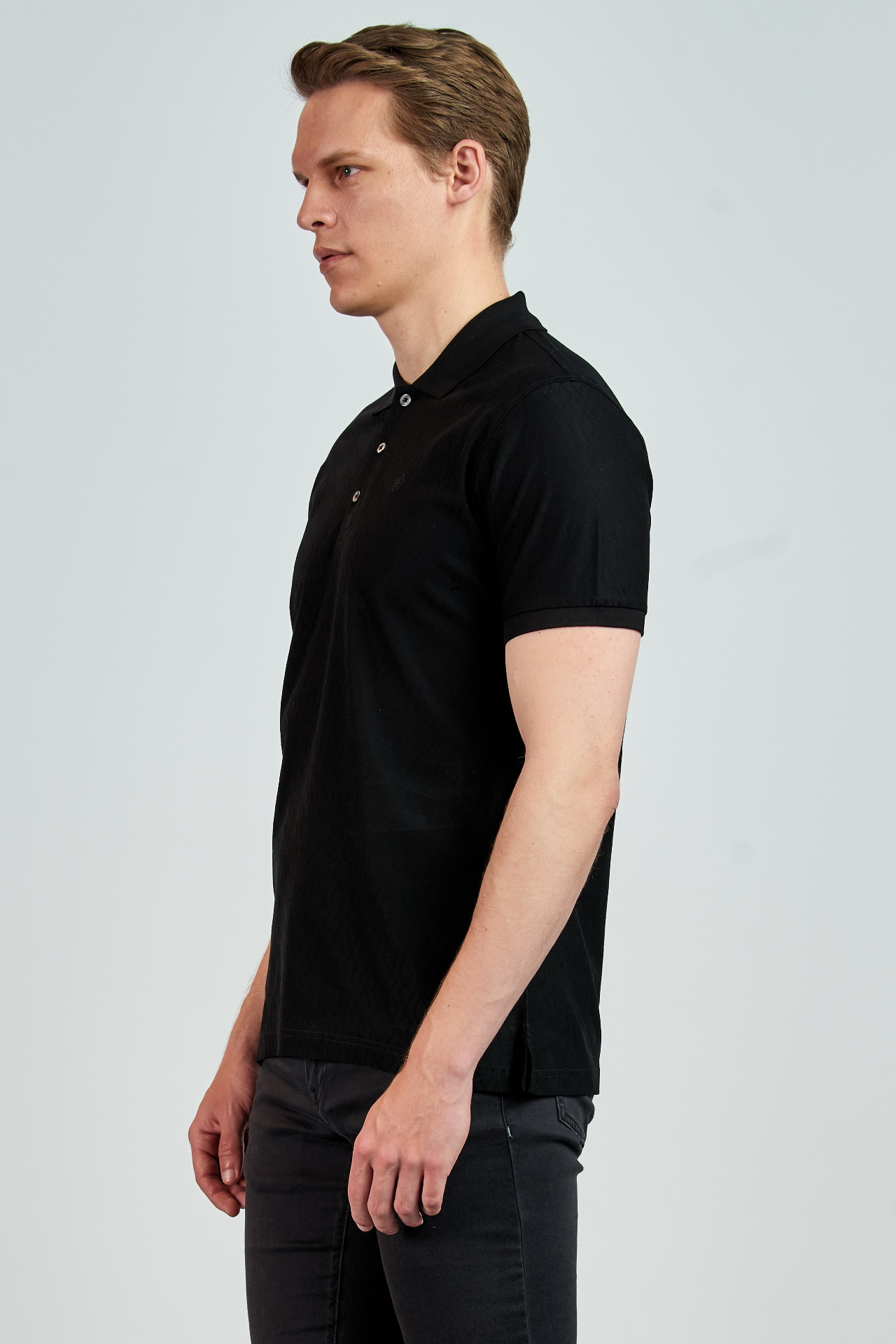 Picture of Giovane Gentile T-shirt