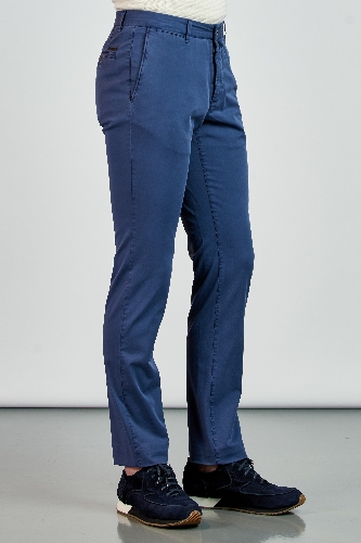 Picture of Giovane Gentile Trousers Casual
