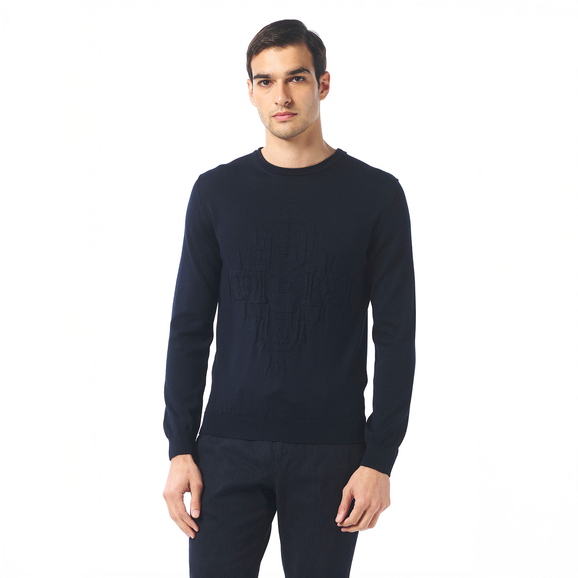 Picture of Giovane G. Designers Tricot