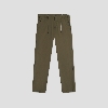 Picture of Giovane Gentile Pantolon Casual