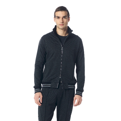 Resim Giovane Gentile Eşofman Üst