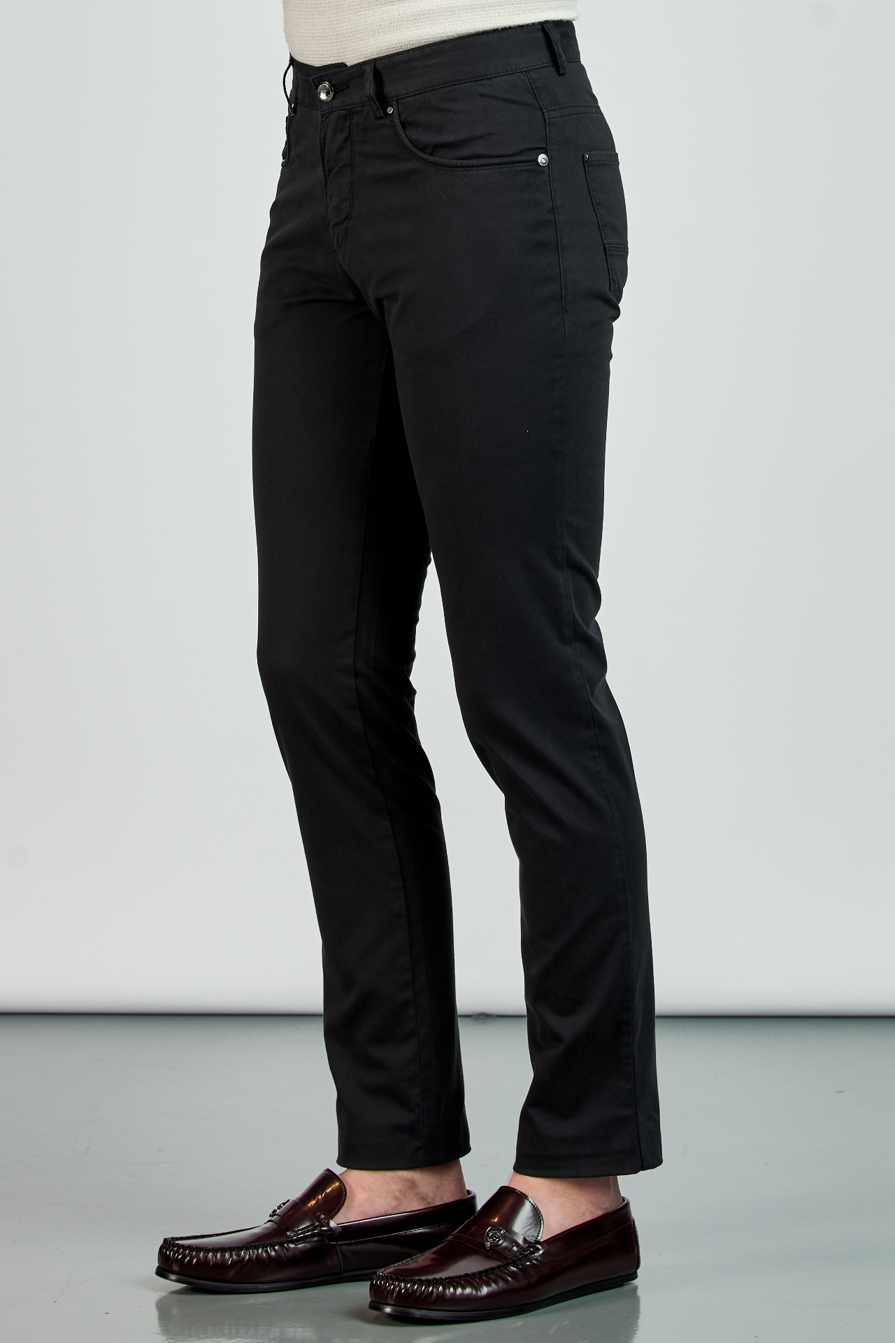 Resim Giovane G. Designers Pantolon Casual