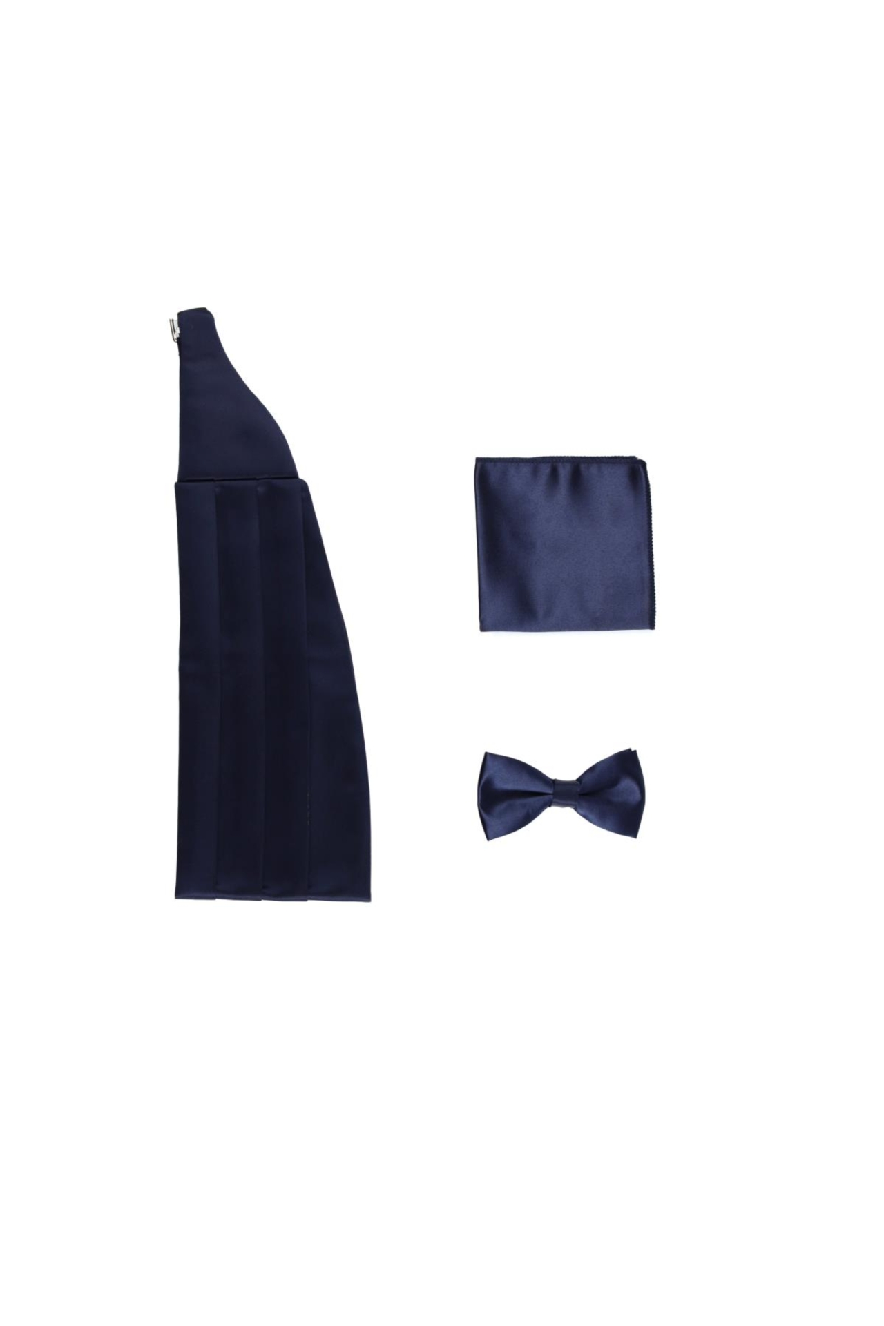 Resim Giovane G. Designers Kuşak Papyon Set