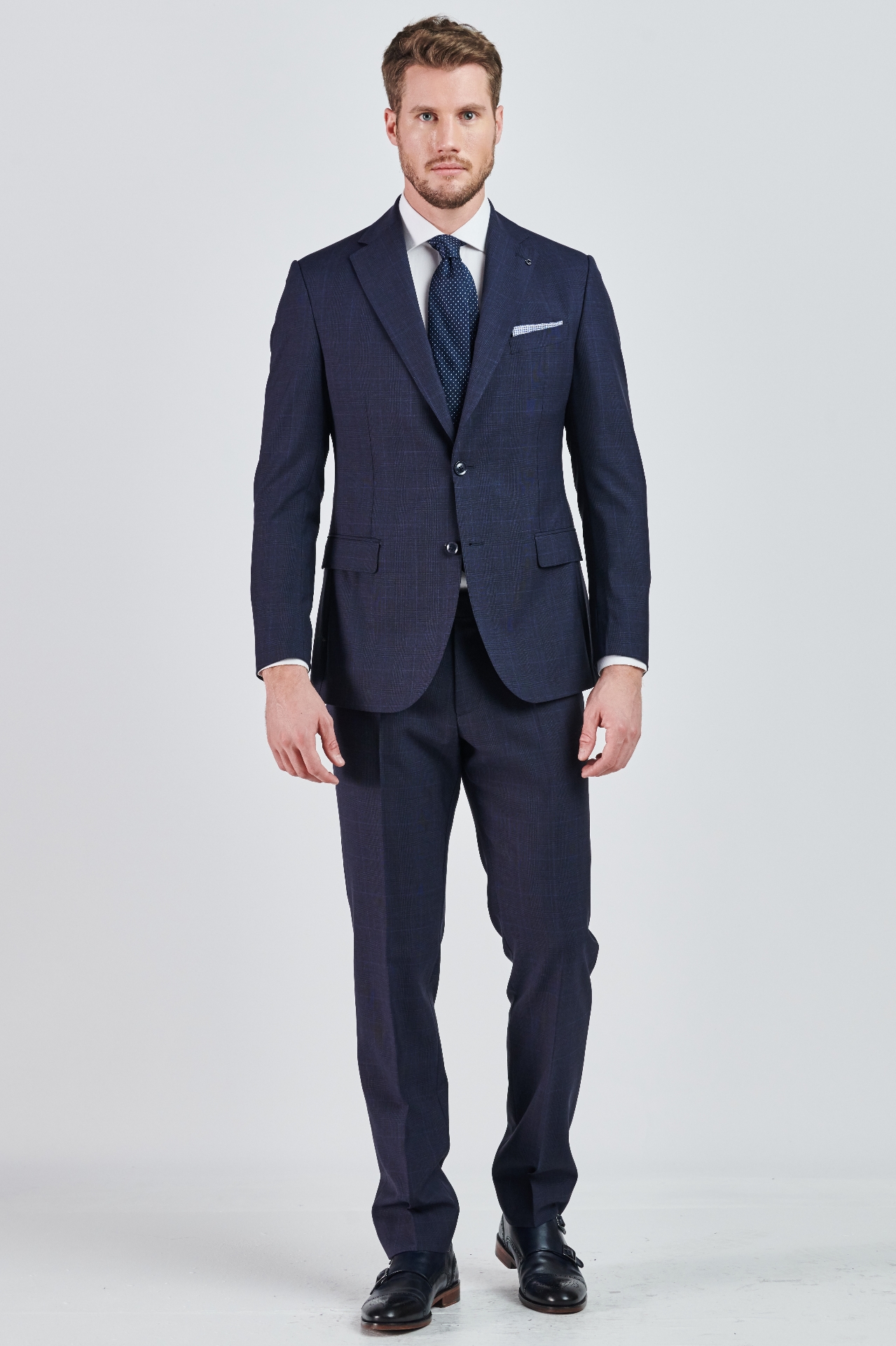 Picture of Giovane Gentile Suit
