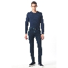 Resim Giovane Gentile Pantolon Denim