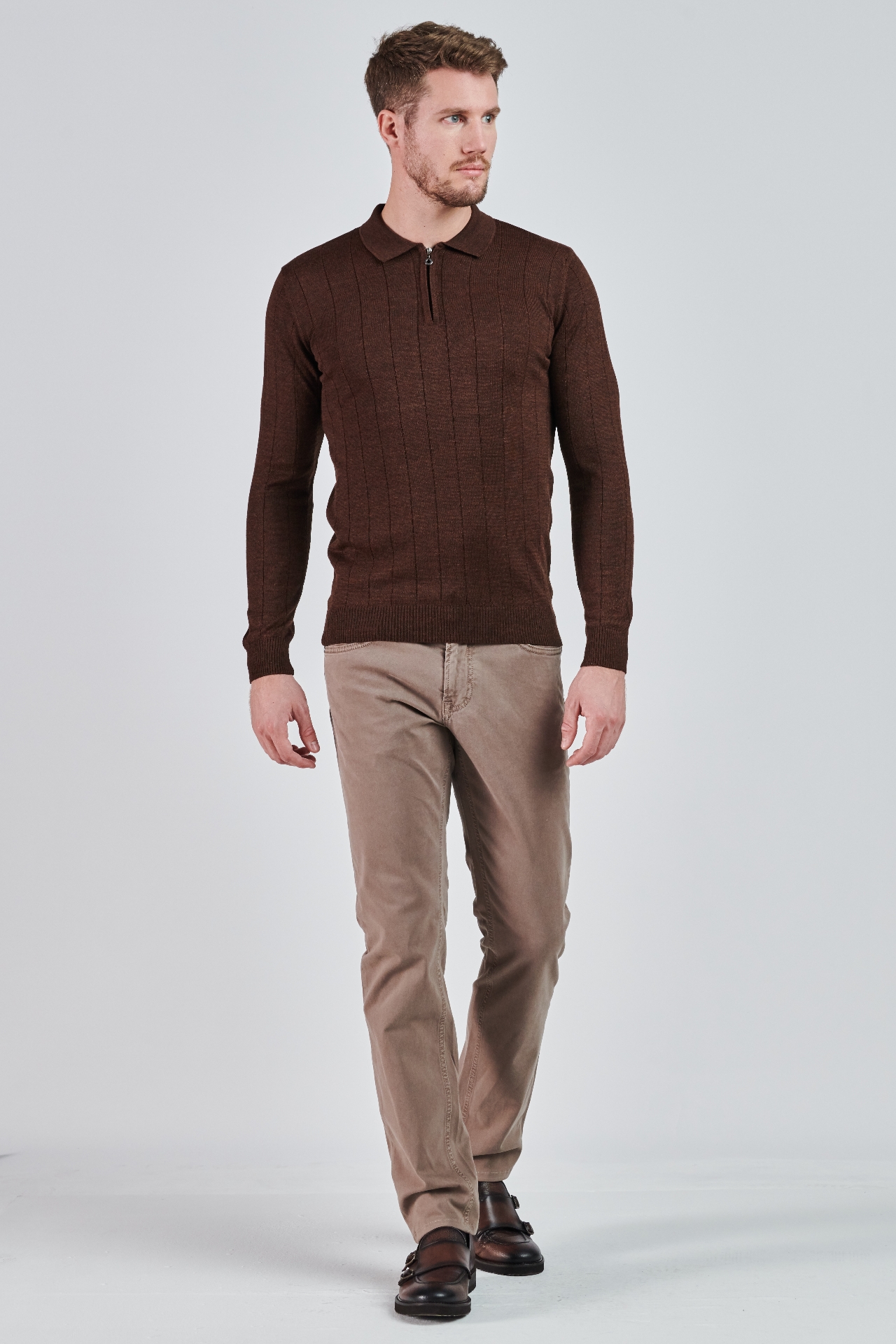 Resim Giovane G. Designers Triko