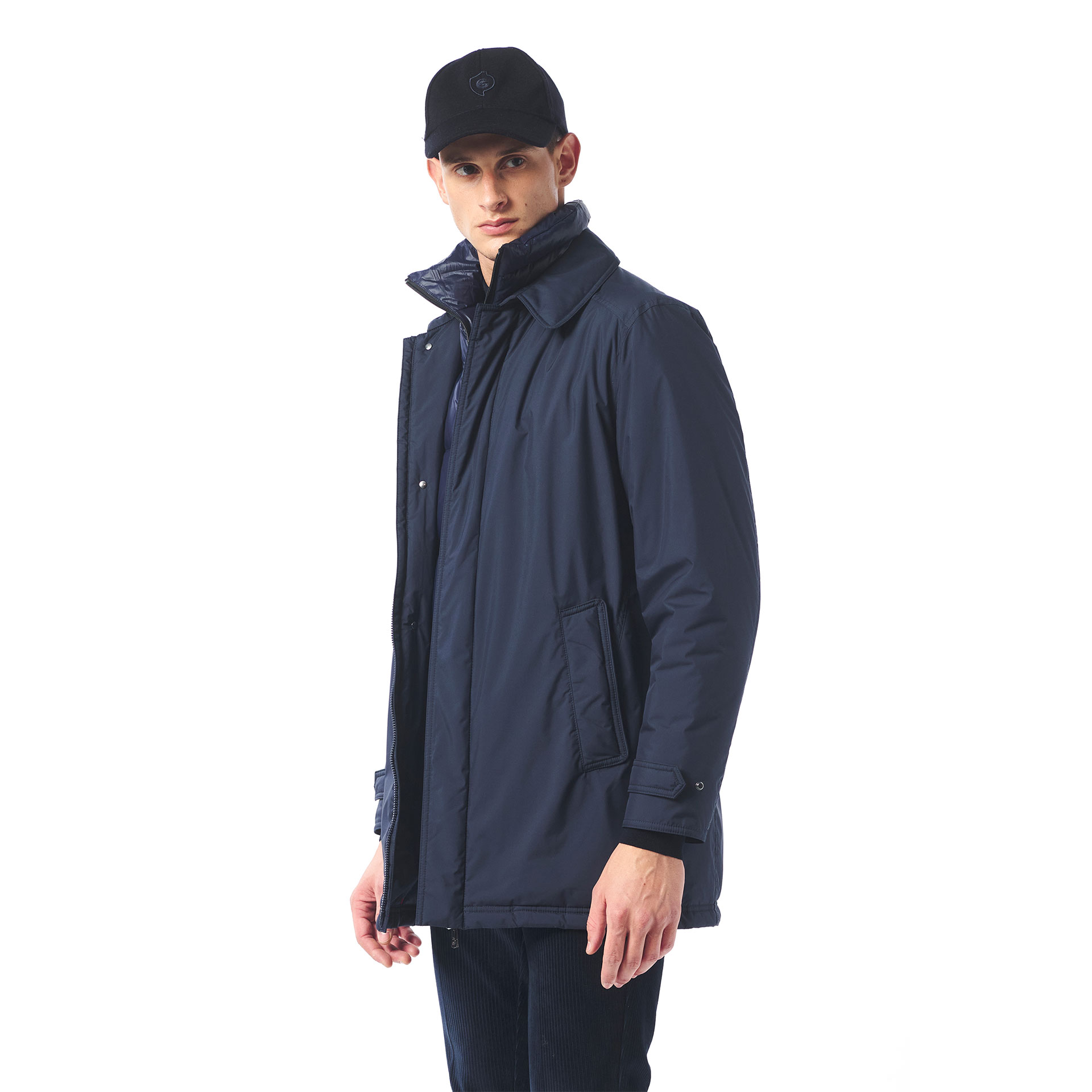 Picture of Giovane Gentile Coat Jacket