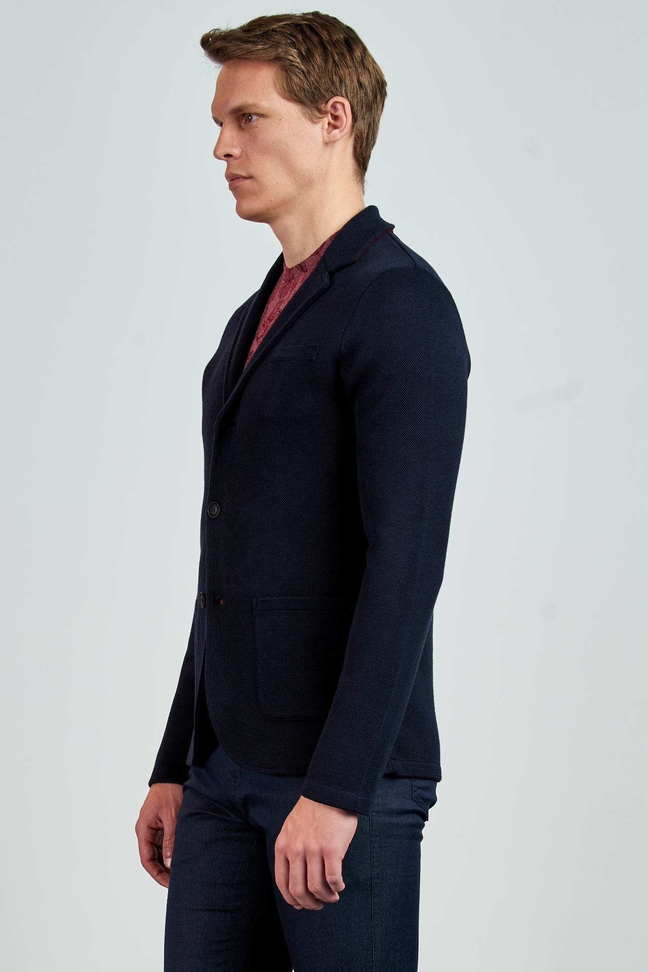 Picture of Giovane G. Designers Tricot