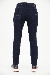 Resim Giovane Gentile Pantolon Denim