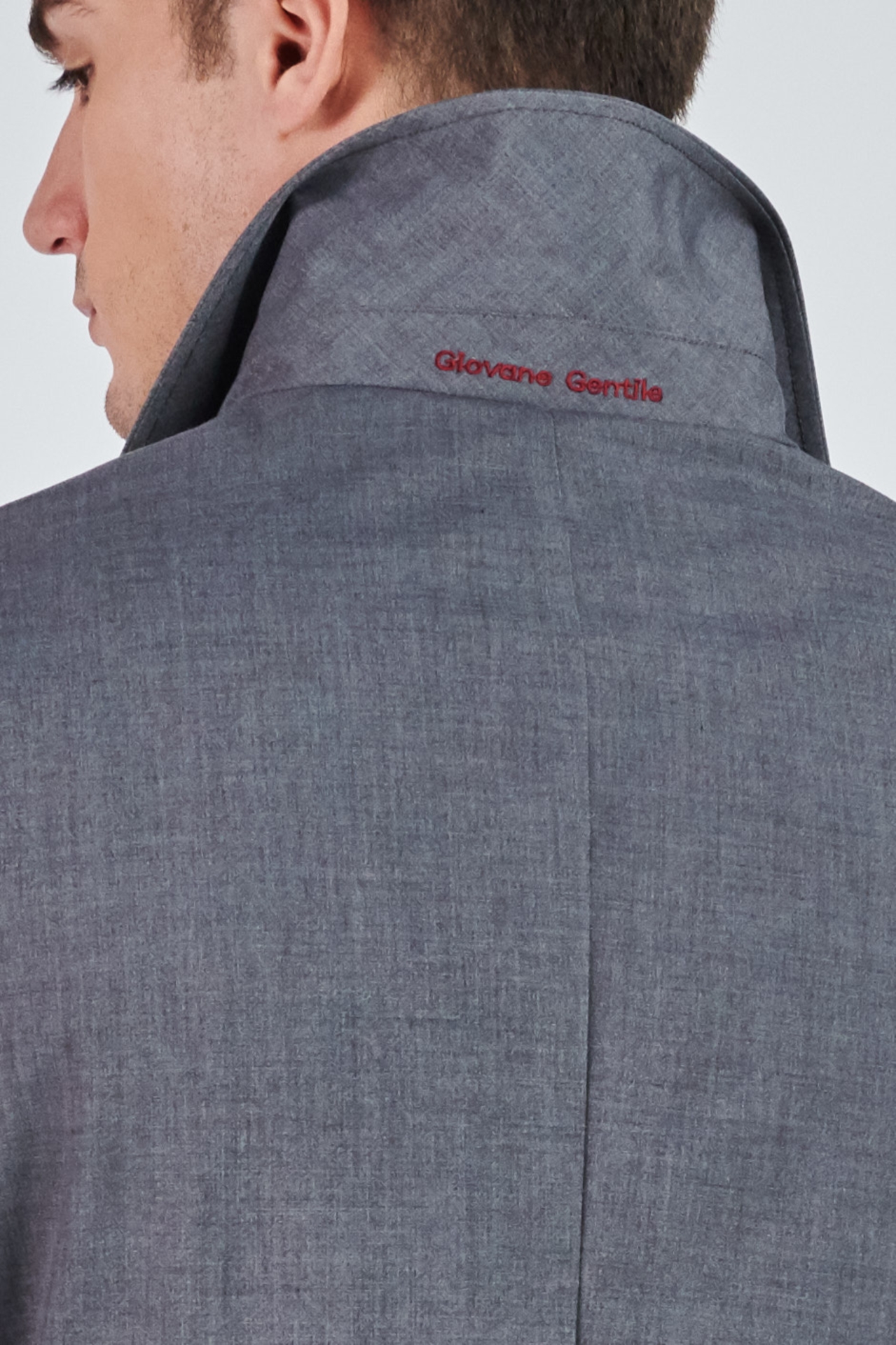 Picture of Giovane Gentile OverCoat