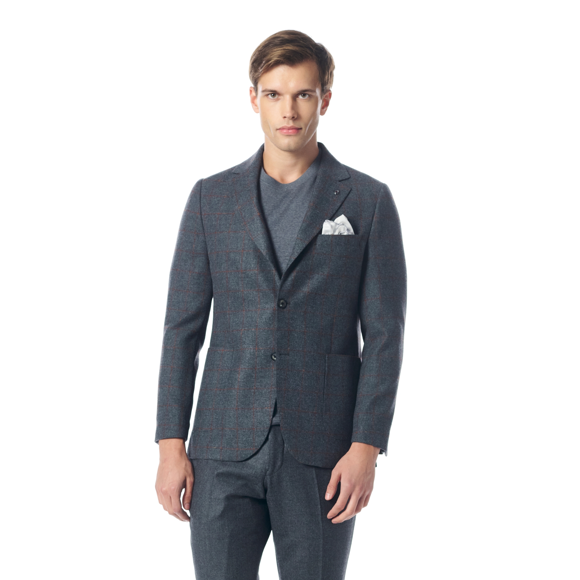 Resim Giovane Gentile Ceket