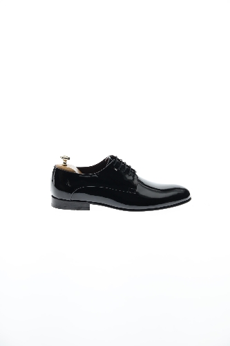 Picture of Giovane Gentile Tuxedo Shoes