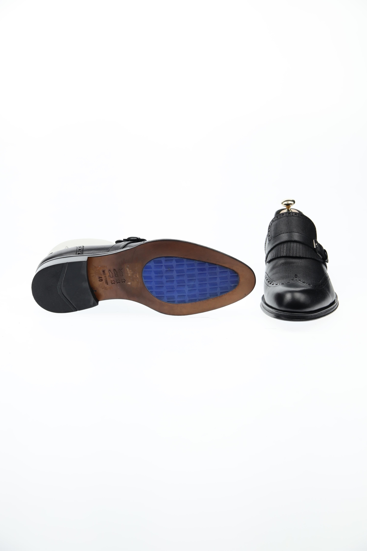 Picture of Giovane Gentile Shoes