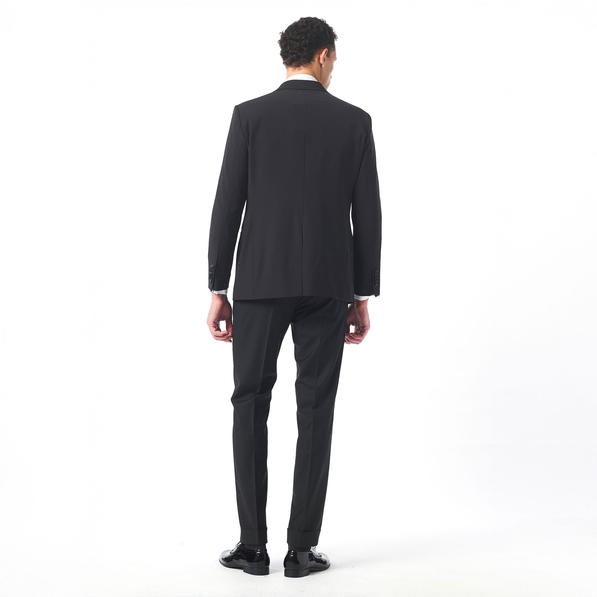 Resim Giovane G. Designers Smokin Takım Elbise