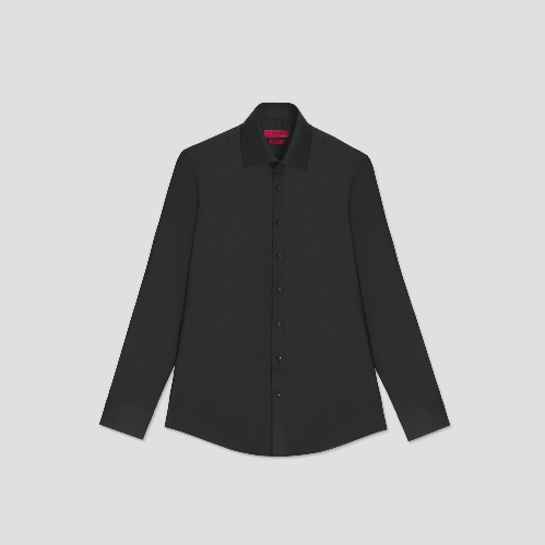 Resim Giovane Gentile Gömlek (Basic Series)