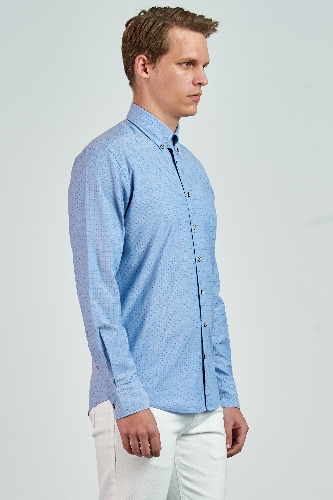 Resim Giovane Gentile Gömlek