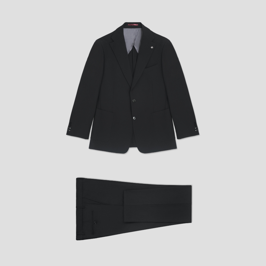 Resim Giovane Gentile Takım Elbise