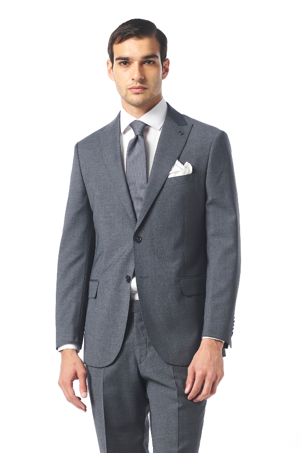 Resim Giovane G. Designers Takım Elbise (Basic Series)