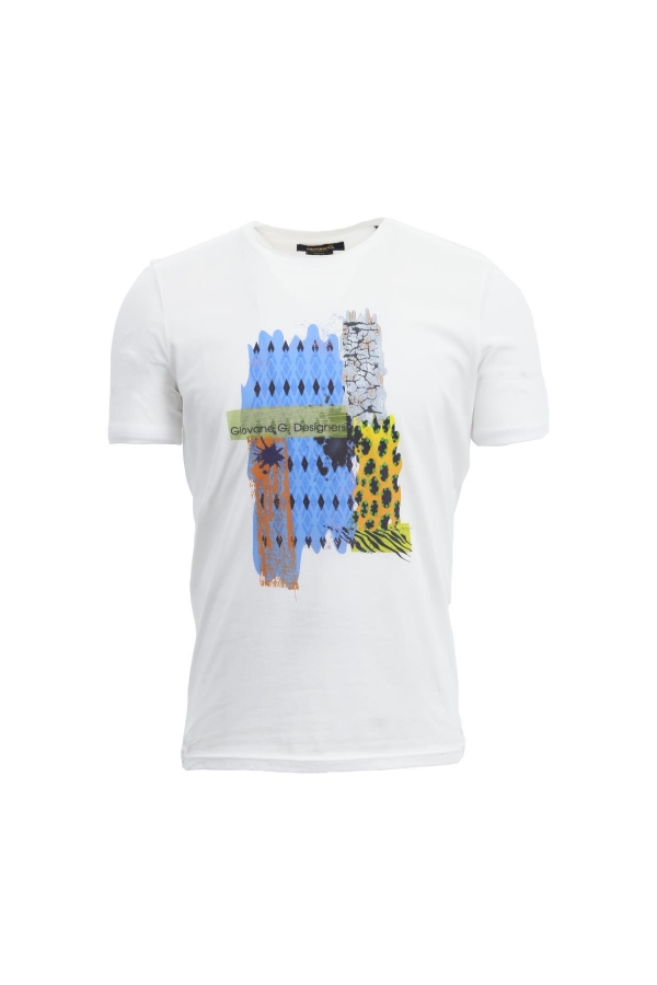 Picture of Giovane G. Designers T-Shirt