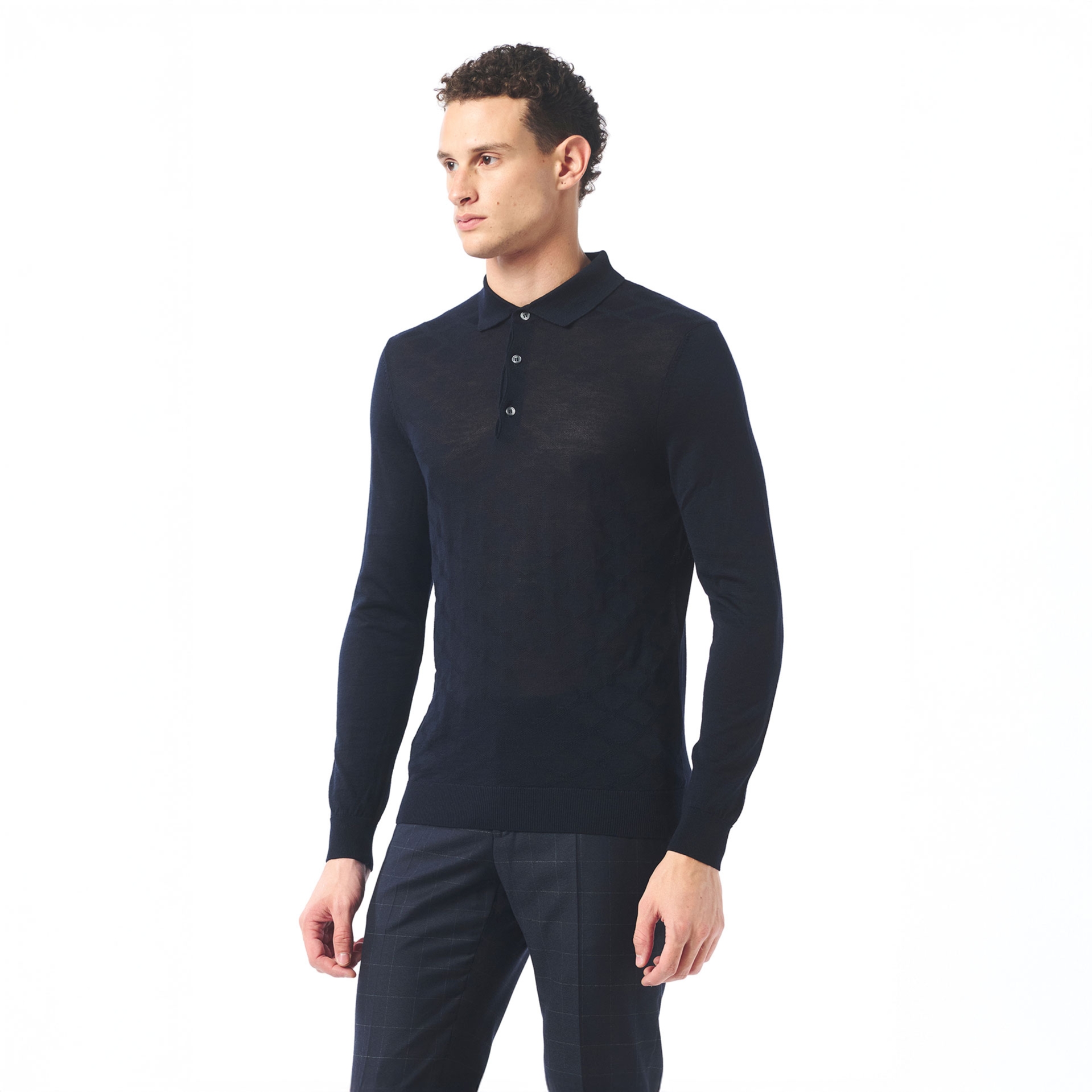 Picture of Giovane G. Designers Tricot