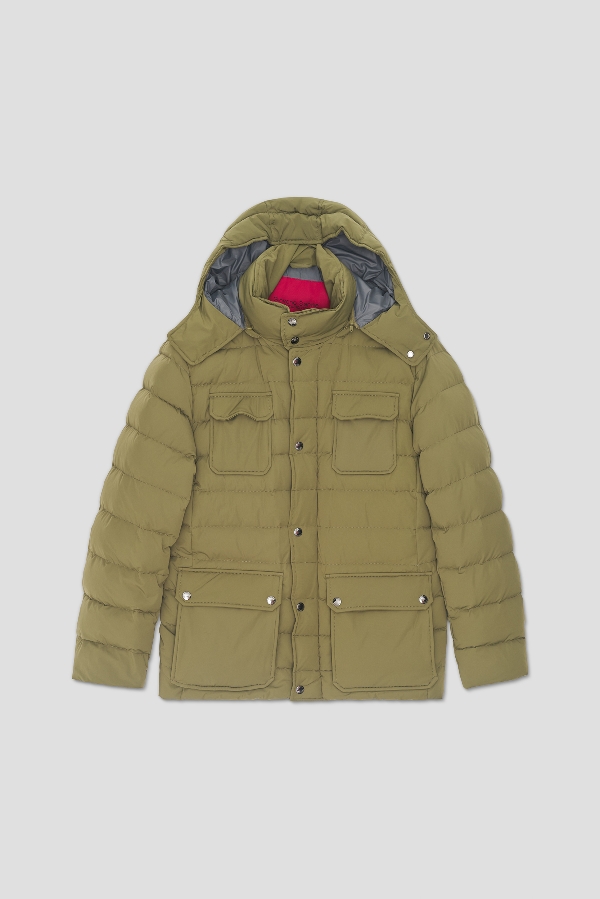 Picture of Giovane Gentile Coat Jacket