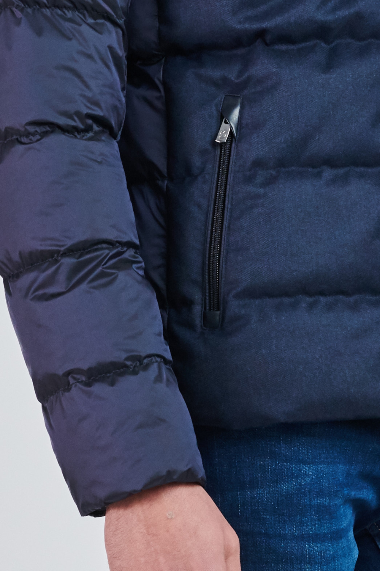 Picture of Giovane Gentile Coat Jacket