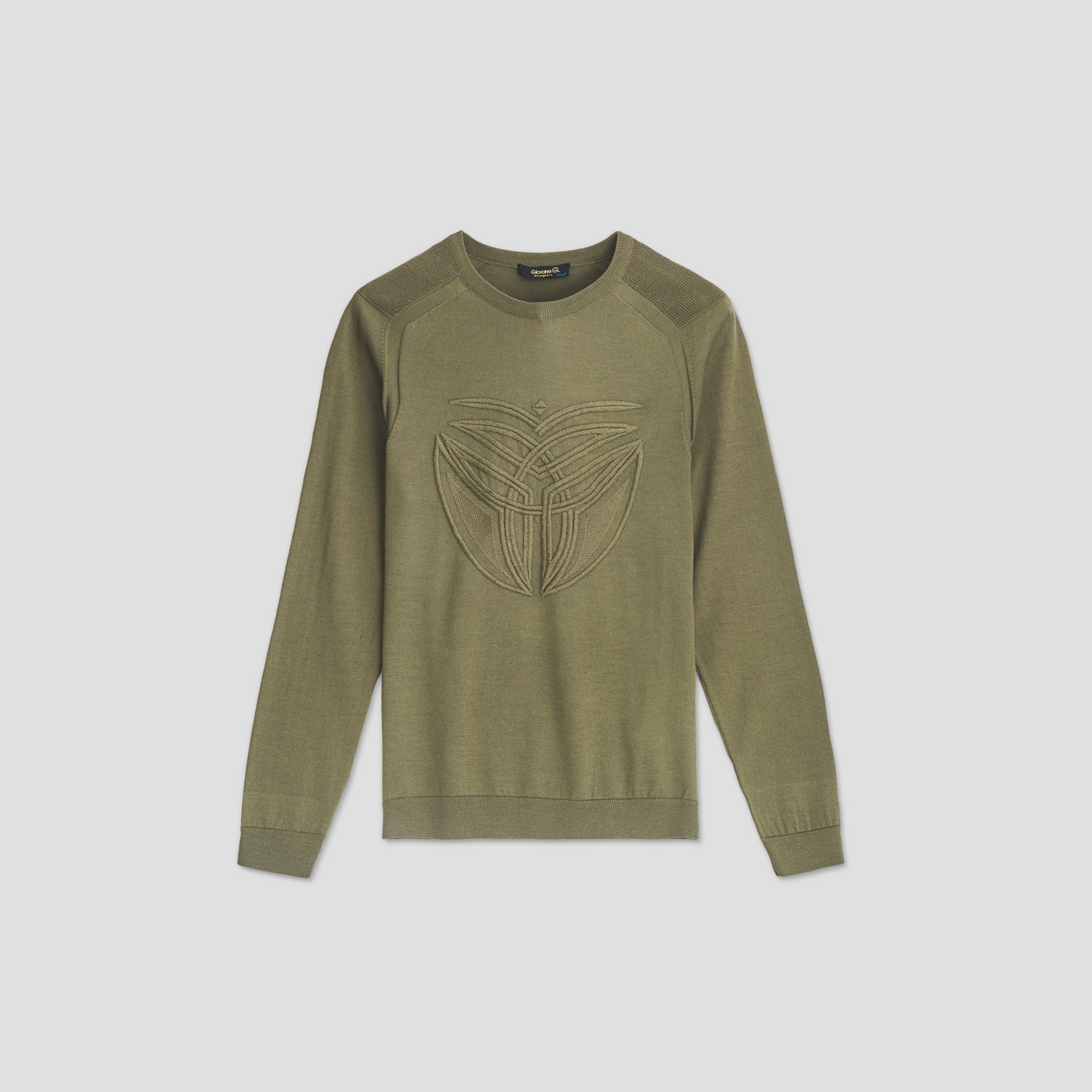 Resim Giovane G. Designers Triko