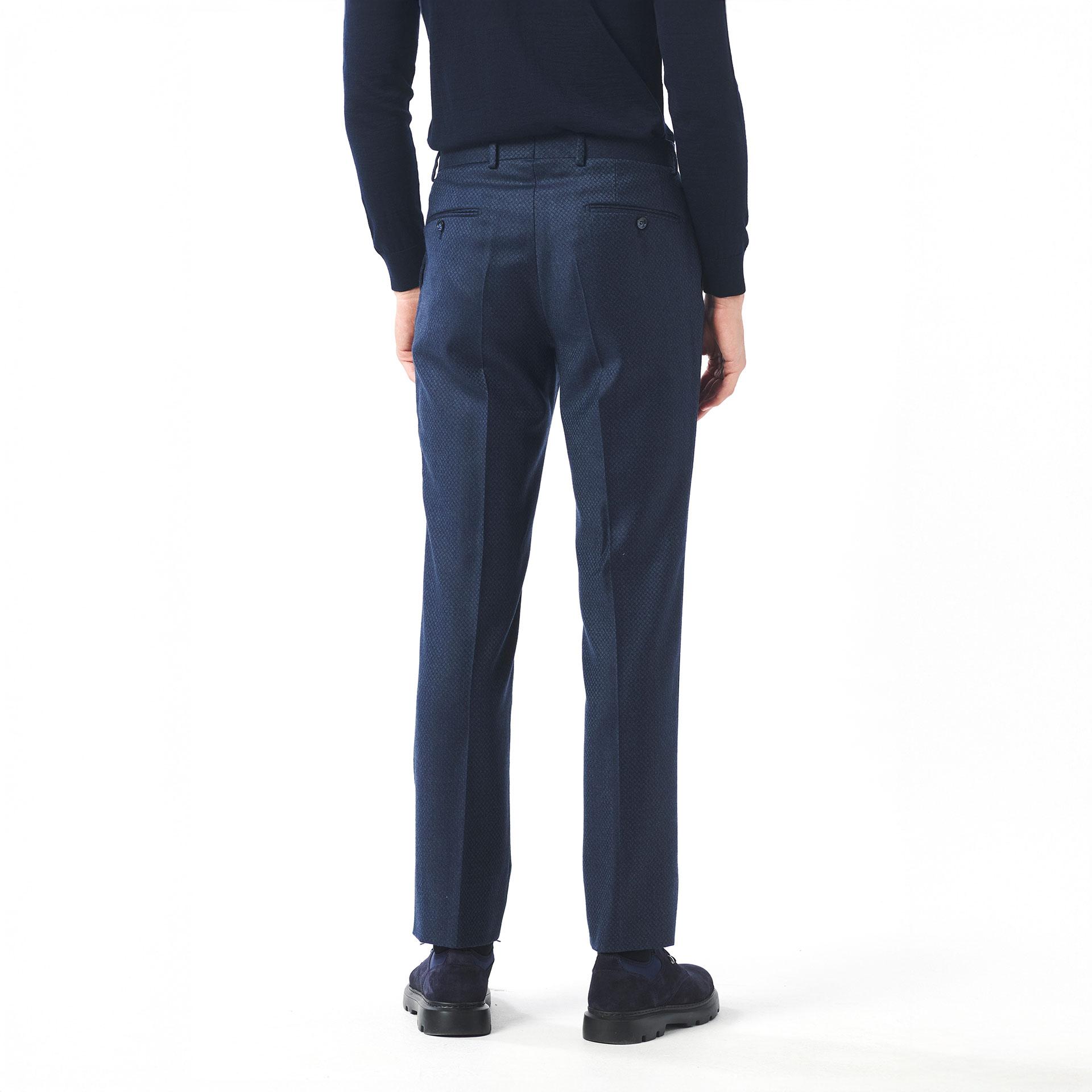 Picture of Giovane G. Designers Trousers
