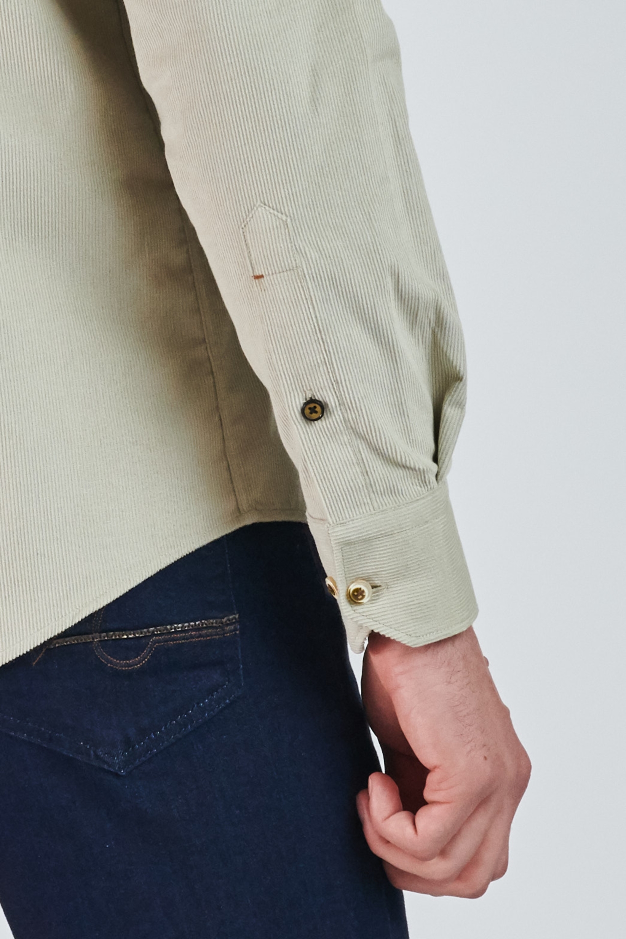 Resim Giovane G. Designers Gömlek