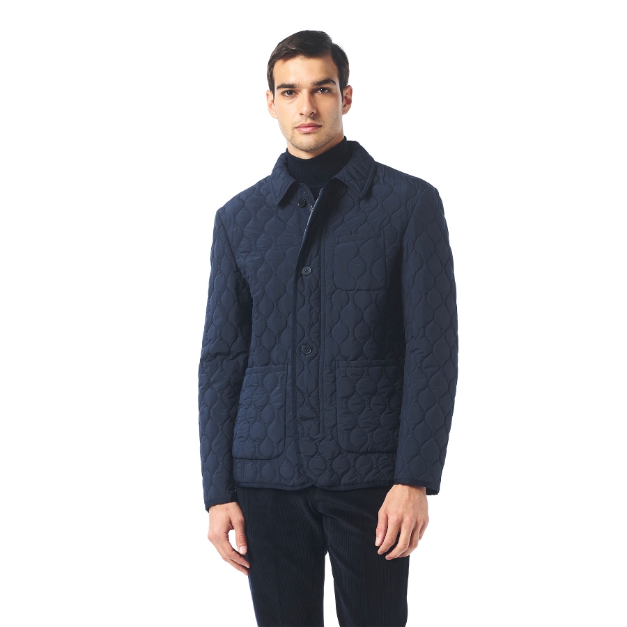 Picture of Giovane Gentile Mont / Kaban