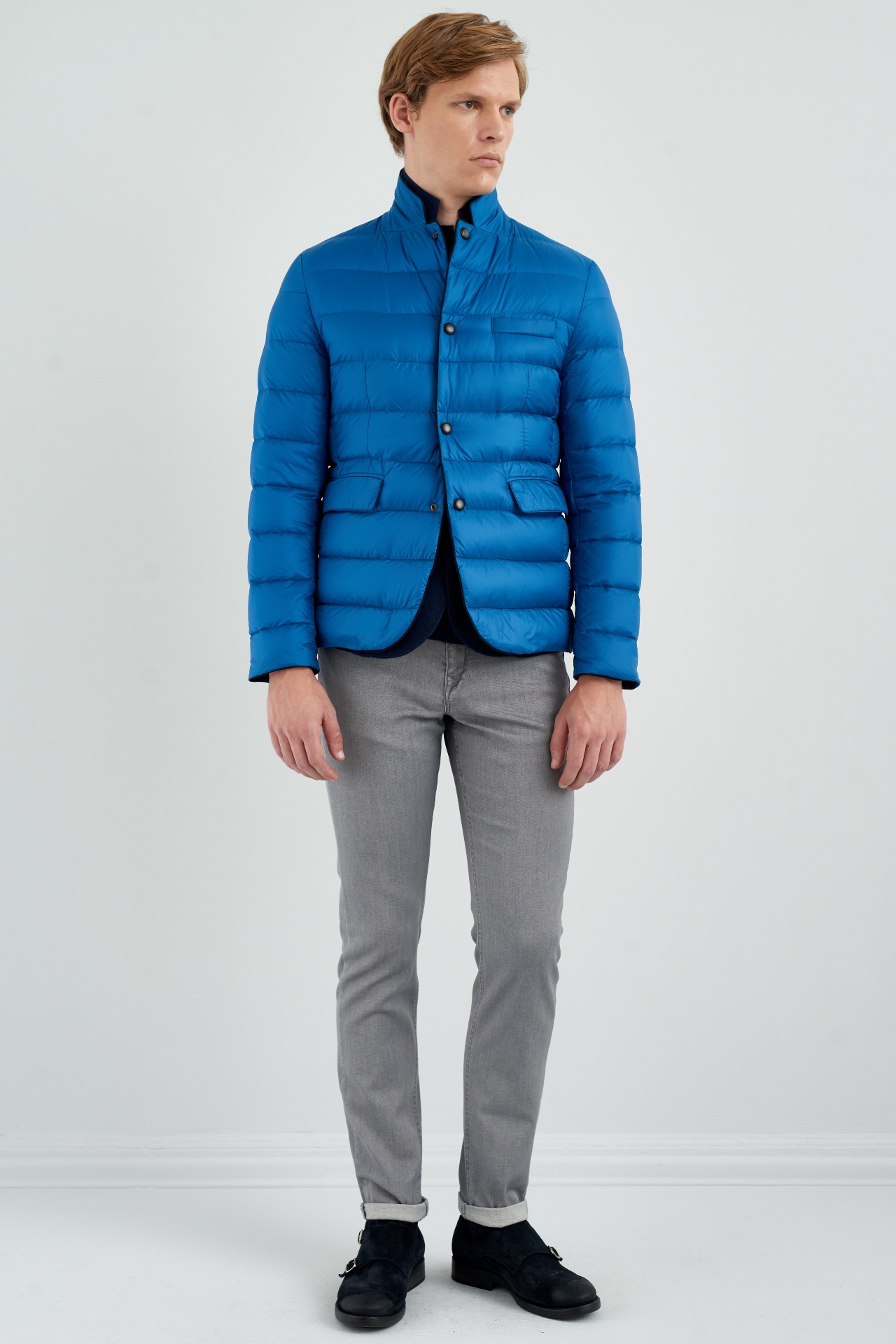 Picture of Giovane Gentile Coat Jacket