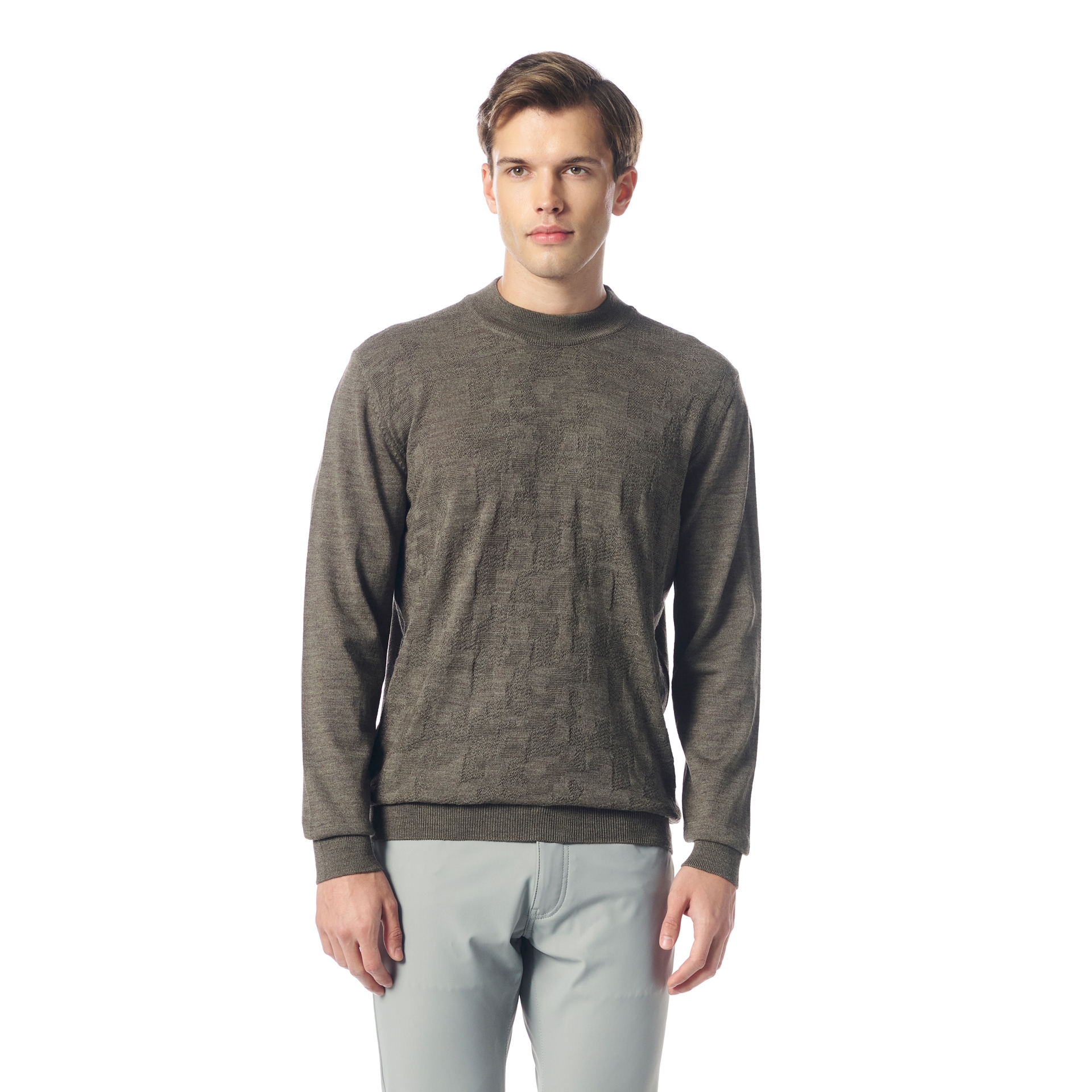 Picture of Giovane G. Designers Triko