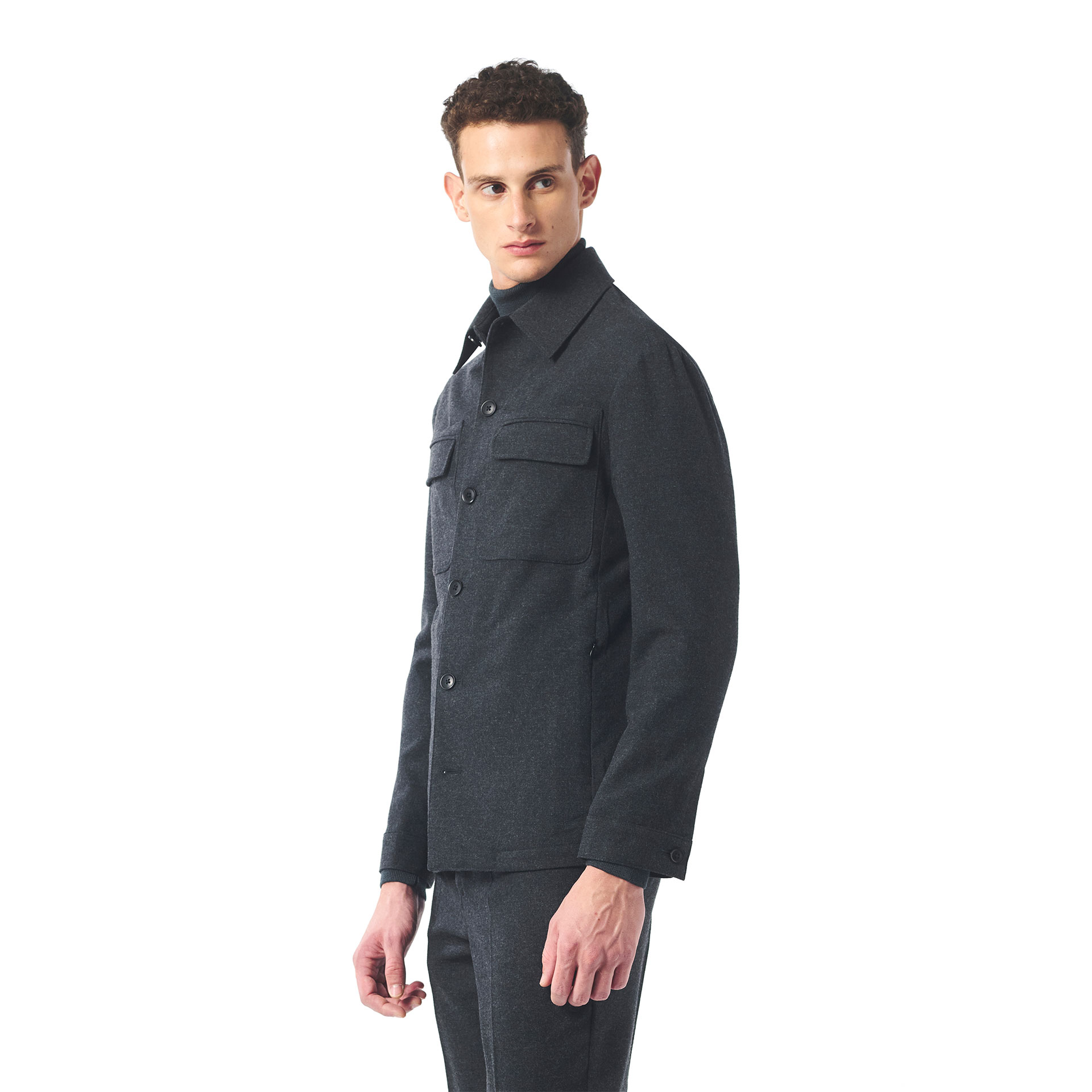 Picture of Giovane Gentile Coat Jacket
