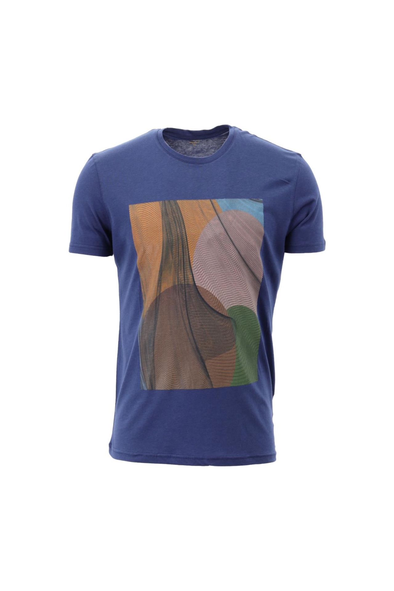 Picture of Giovane G. Designers T-shirt