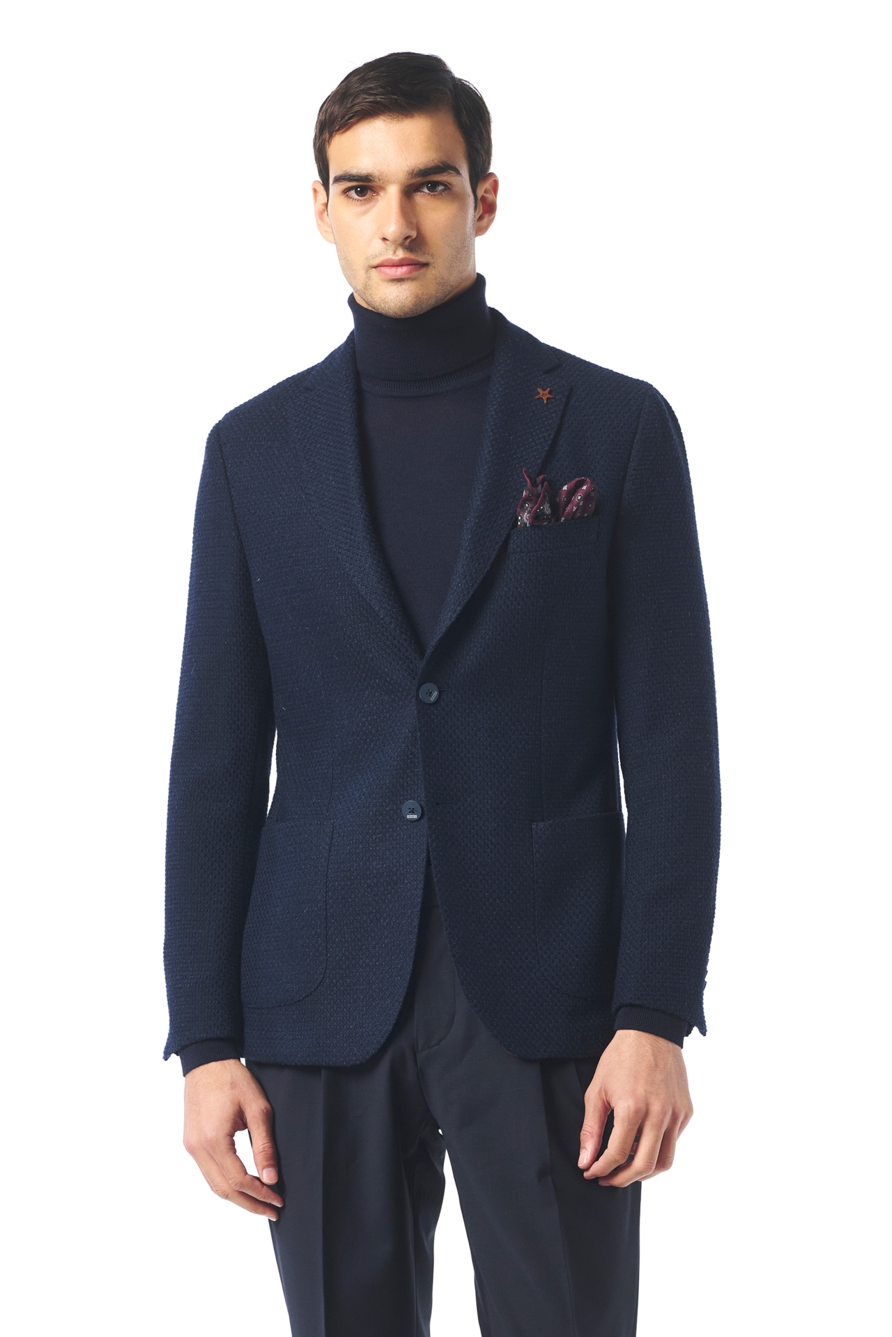 Resim Giovane G. Designers Ceket