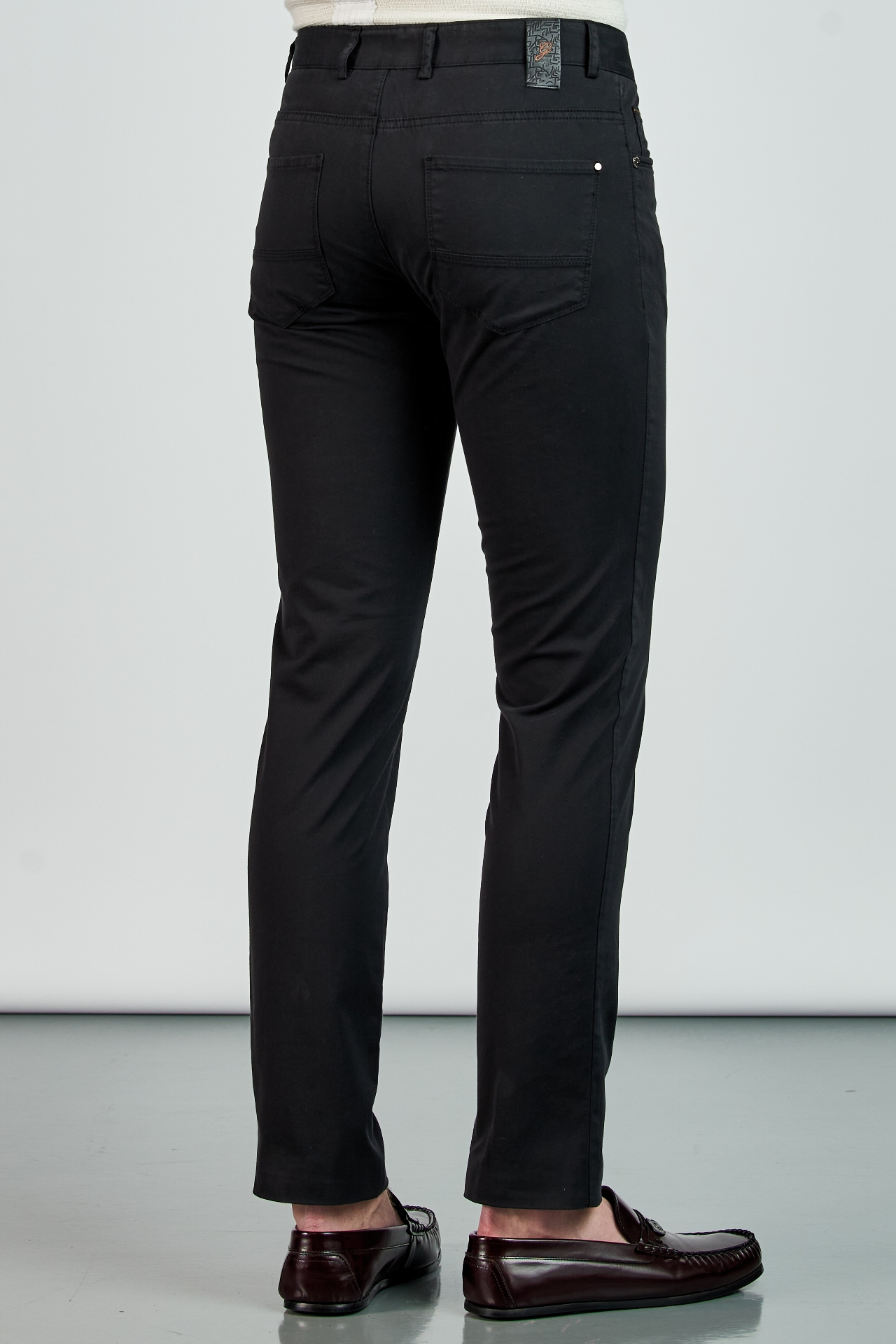 Resim Giovane G. Designers Pantolon Casual