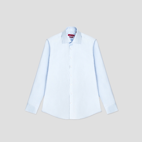 Resim Giovane Gentile Gömlek (Basic Series)