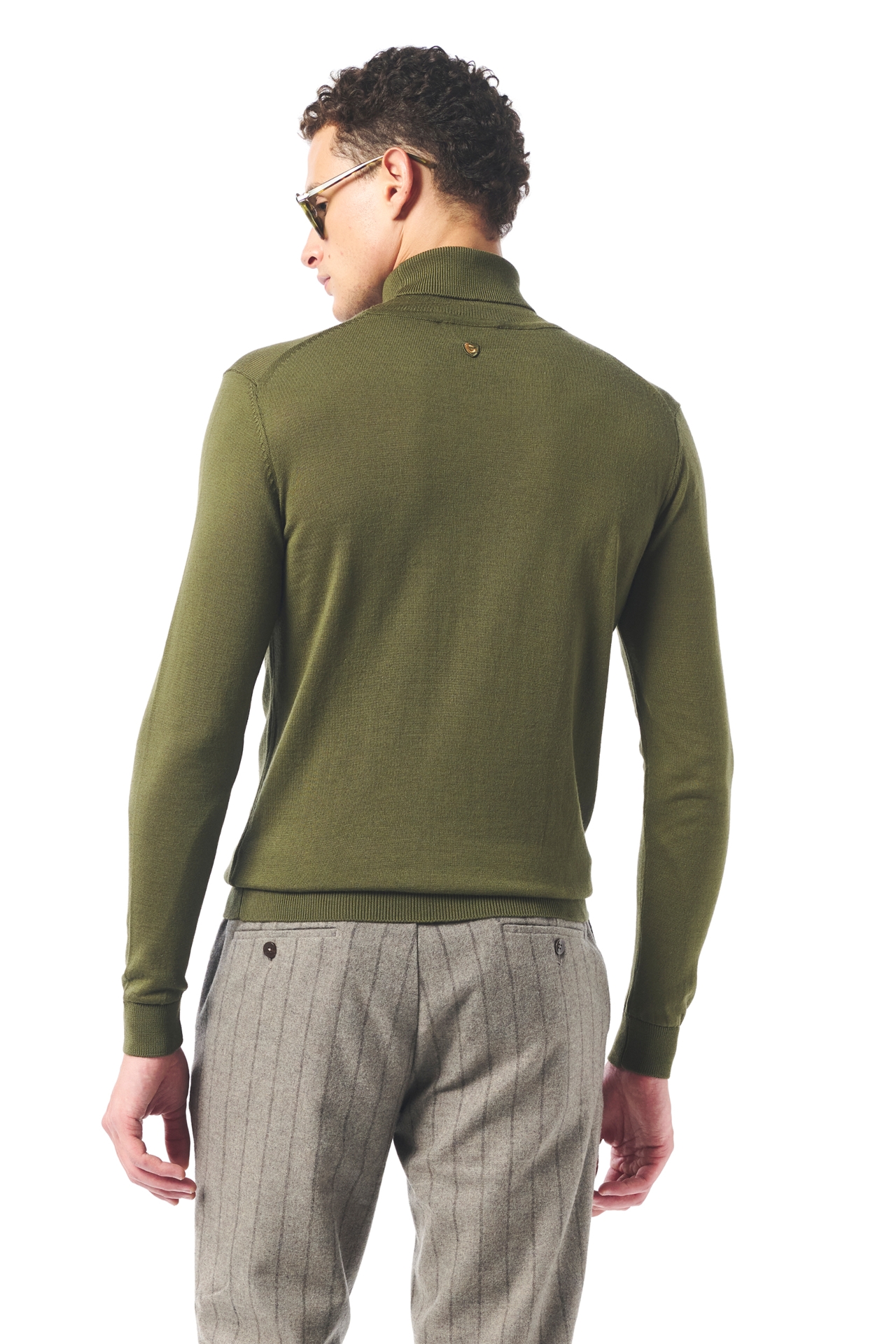 Picture of Giovane G. Designers Tricot