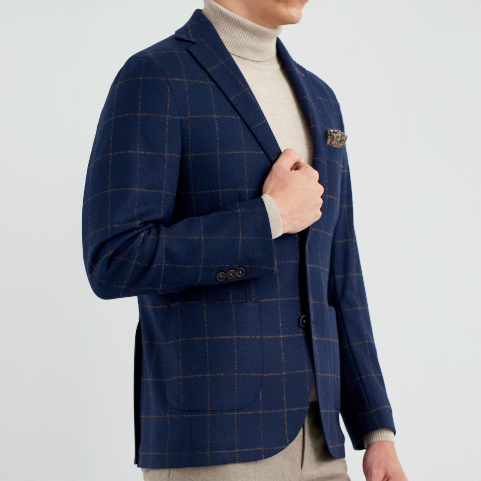 Resim Giovane G. Designers Ceket